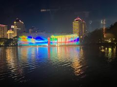 -南通濠河风景名胜区