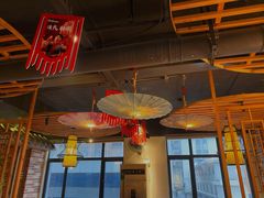 大堂-湘厨壹品(芙蓉广场店)