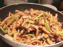 -小菜园新徽菜(青岛市南万象城店)