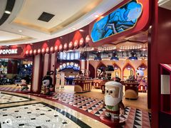 -环球港凯悦 · 享悦中餐厅