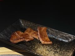 -無二炙坊·和牛烧肉(大钟寺1733店)