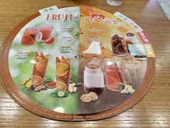 -Mr.Pizza米斯特比萨(苏州平江万达广场店)