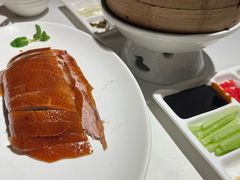 -四季民福烤鸭店(外滩外白渡桥店)