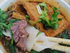 -豫楚源美猴王·面(武商广场店)