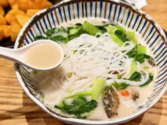 -鲜越鲜鱼粉(财富购物中心店)