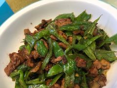 -福巷湘食小馆·猛火现炒(上海首店)