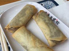 -冰泉豆浆馆(阳朔店)