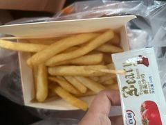 -前进5路汉堡炸鸡(昙华林店)