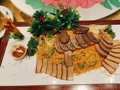 -小八仙·宴(三峡茶庄店)