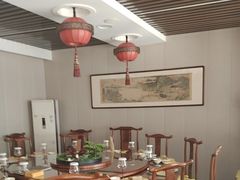 -中卫御苑福膳·养生局(圆明园店)