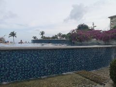 -三亚亚龙湾天域度假酒店