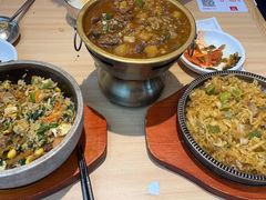 -米村拌饭(香坊万达店)