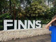 -FINNS Beach Club