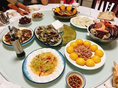 -景祥海鲜美食餐厅