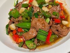 -绿茶餐厅(深圳龙华天虹购物中心店)