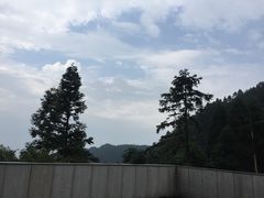 -井冈山风景名胜区-黄洋界