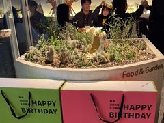 -春树下·树屋花房西餐厅(罍街AS1980店)