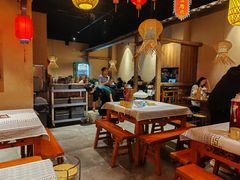-山涧肴·泉水煮活鱼(坂田店)