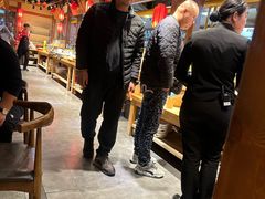 -鸽子窝(青塔店)