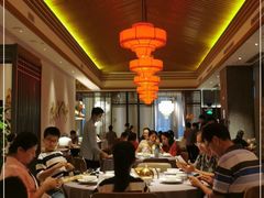 -金鸭季·北京烤鸭(深业上城店)