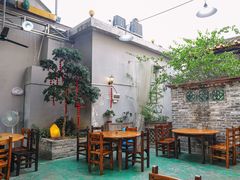 -东坊味道私房菜·地道顺德菜(大良店)
