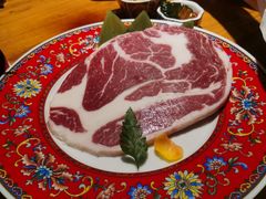 -隐炉和牛烧肉店(群力店)
