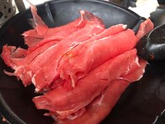 牛肉卷-丽江庭院之爱在路上(西单店)