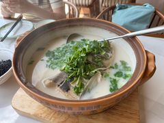 -风味小馆(天目湖宾馆店)