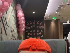 -海底捞火锅(万达广场店)