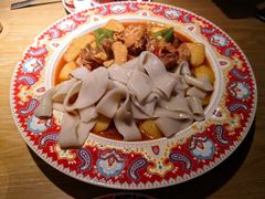 -塔哈尔·新疆盛宴(复地活力城店)