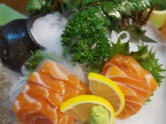 -鳗鱼家·深夜食堂(军博店)