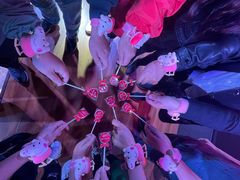 -WE ME 伴山营地·城市露营·团建策划