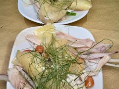 -观山美厨·精致粤菜(西樵店)