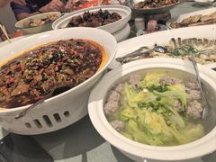 -渔公码头·九龙湾国际饭店