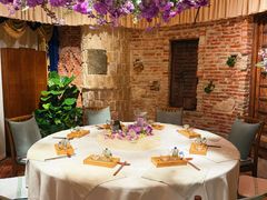 -叶叶菩提(太原别墅店)