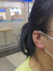 -Wisezone唯点穿耳打耳洞专业国际连锁品牌