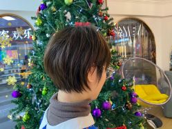 -BULB STUDIO 巴柏明星发型工作室