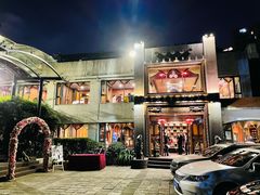 门面-申粤轩酒楼·三十年粤菜经典(丁香花园店)