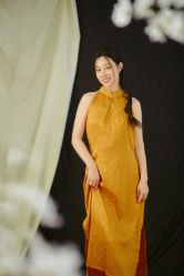 -时纪母女写真海派旗袍写真(静安店)