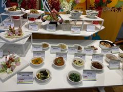 -阿斯利康食堂(张江园区店)