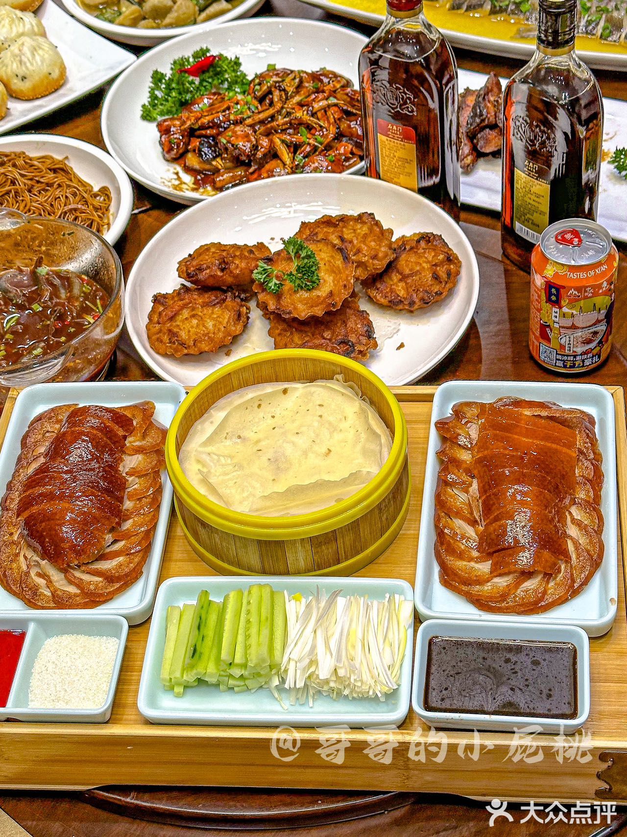 在西安，还有这么一家不会营销的老字号本帮菜‼️