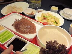 -北院·果木烤鸭·25年东北菜(创意产业园店)