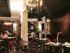 大堂-小资太太餐厅(南岗区店)