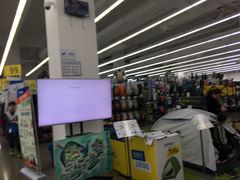 -迪卡侬(安德门店)