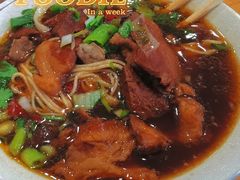 -水仙拉面(水仙街店)
