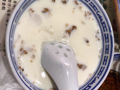 核桃姜撞奶-双喜老铺(人民广场店)