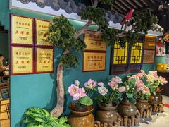 -小凤庭·地道湖北菜武昌鱼·藕汤(38年黄鹤楼店)