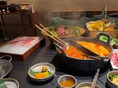 -大龙燚·旷野鲜火锅(广州首店)