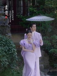 点击看大图 -今生有约国际精品婚纱摄影(苏州店)