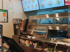 -德克士(哈西火车站店)